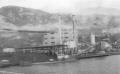 마산 화력 발전소의 옛 전경 썸네일 이미지