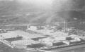 1967년 한일 합섬 섬유 공업 공장 전경 썸네일 이미지