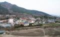부암 마을 전경 썸네일 이미지