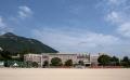 마산 고등학교 전경 썸네일 이미지