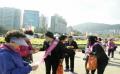 마산 여성 새로 일하 기센터 홍보 활동 썸네일 이미지