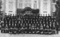 1938년 진해 고등 해원 양성소 16기 졸업식 썸네일 이미지