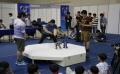 2013 국제 로봇 콘텐츠 쇼 로봇 경진 대회 썸네일 이미지