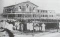 1920년 창신 학교 졸업식 광경 썸네일 이미지