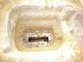 창원 덕천리 유적 1호 지석묘 석곽 썸네일 이미지