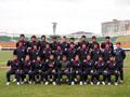 창원 시청 축구단 단체 사진 썸네일 이미지